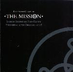 The Mission - The First Chapter: Live At London Shepherds Bush Empire