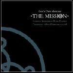 The Mission - God's Own Medicine: Live At Shepherds Bush Empire (CD)