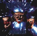 The Mission - Masque (CD)