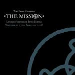 The Mission - London Shepherd's Bush Empire (CD)