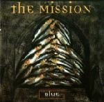 The Mission - Blue (CD)