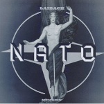 Laibach - Nato (CD)