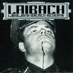 Laibach -  Ljubljana - Zagreb - Beograd (CD)