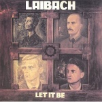Laibach - Let It Be (CD)