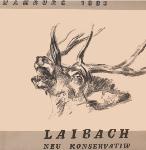 Laibach - Neu Konservatiw