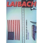Laibach - Divided States Of America (DVD)