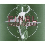 Laibach - Final Countdown (CDS)