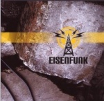 Eisenfunk - Eisenfunk (CD)