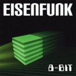 Eisenfunk - 8-Bit (CD)