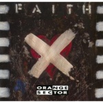 Orange Sector - Faith (CD)