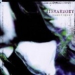dISHARMONY - Moonflower (CD)