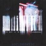 Lucidstatic - Nexus 0001 (CD)