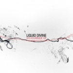 Liquid Divine - Sojourner E.P. (Limited MCD)