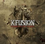 X-Fusion - Thorn in My Flesh