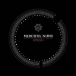 Merciful Nuns - Hypogeum II (CD)