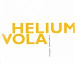 Helium Vola - Omnis Mundi Creatura (CDS)