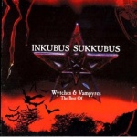 Inkubus Sukkubus - Belladonna & Aconite (CD)