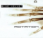 Blue Velvet - Rotation (CD)