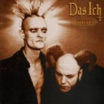 Das Ich - Relikt (CD)