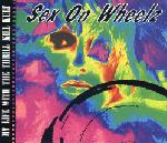 My Life With The Thrill Kill Kult - Sex On Wheelz (CDS)