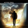 Access Zero -  Living in Transition (CD)