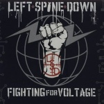 Left Spine Down - Fighting for Voltage