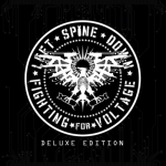 Left Spine Down - Fighting For Voltage 