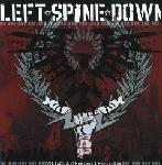 Left Spine Down - Voltage 2.3: Remixed & Revisited