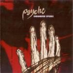 Psyche - Endangered Species (CD)