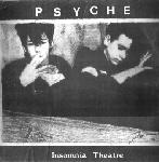 Psyche - Insomnia Theatre (CD)