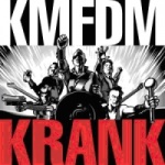 KMFDM - Krank (MCD)