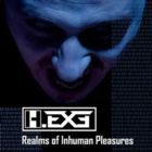 H.Exe  - Realms Of Inhuman Pleasures (EP)