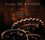 Clan of Xymox - Darkest Hour