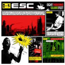 ESC - Eight Thousand Square Feet (CD)