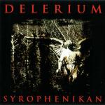 Delerium - Syrophenikan (CD)