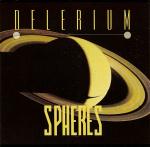Delerium - Spheres (CD)