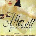 Delerium - After All (CDS)