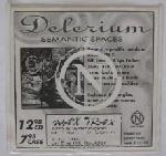 Delerium - Flowers Become Screens (CDS)
