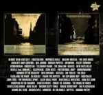 Various Artists - Darkness Before Dawn Volumes 1 & 2 (Limited 4CD Box Set)