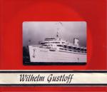 A Challenge Of Honour - Wilhelm Gustloff (CD Limited Edition)