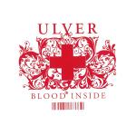Ulver - Blood Inside (CD)