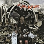 Volkmar - Wrath of Centuries (CD)