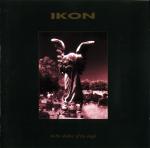 Ikon - In The Shadow Of The Angel  (CD)