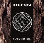 Ikon - Subversion  (CDS)