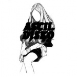 Ascii. Disko - Black Orchid: From Airlines To Lifelines (Album)