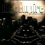 Alec Empire - Les Étoiles Des Filles Mortes  (CD)