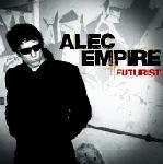 Alec Empire - Futurist (CD)