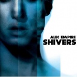 Alec Empire - Shivers  (CD Mini Album)