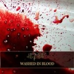 Aktive.Hate - Washed in Blood (EP)