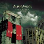 Alter Der Ruine - State Of Ruin  (CD)